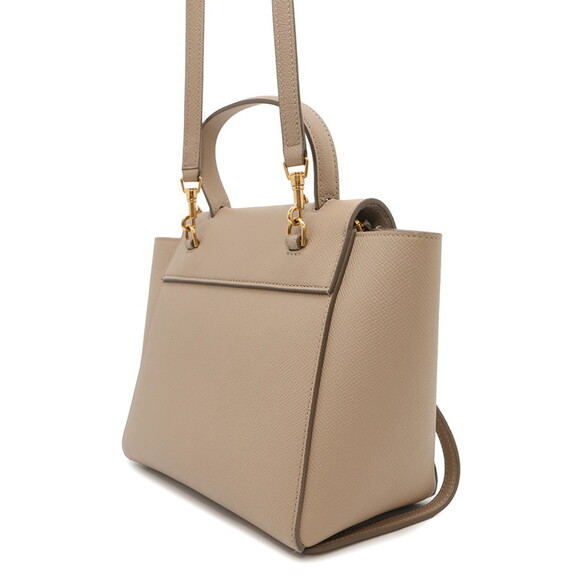 CELINE Beige Shoulder Bag - Picture 2 of 16